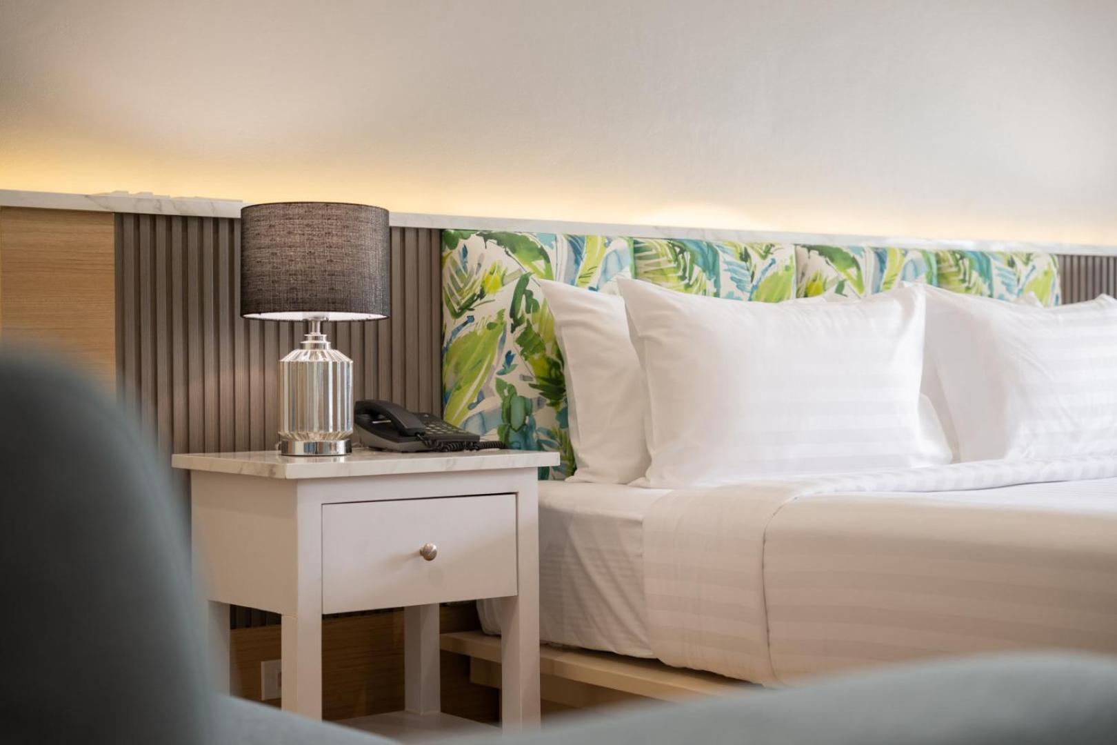 The Briza Beach Resort, Khao Lak Sha Extra Plus Dış mekan fotoğraf