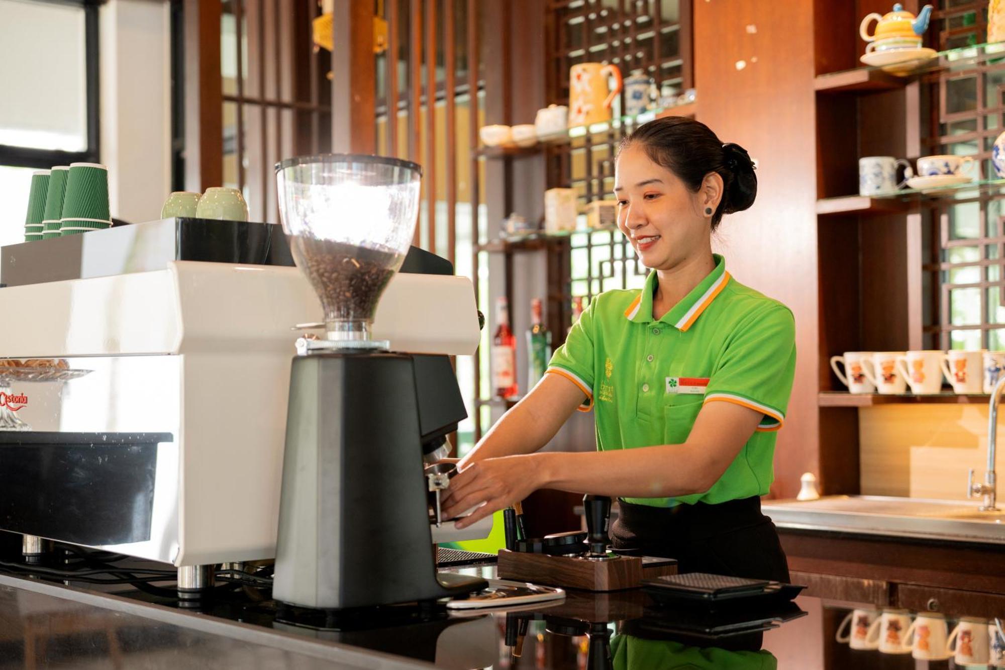 The Briza Beach Resort, Khao Lak Sha Extra Plus Dış mekan fotoğraf